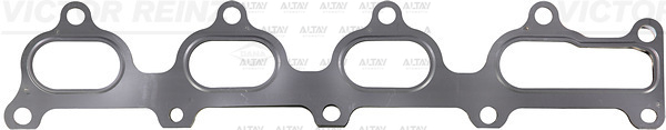 Opel Astra Egzoz Manifold Contası G OEM 849522